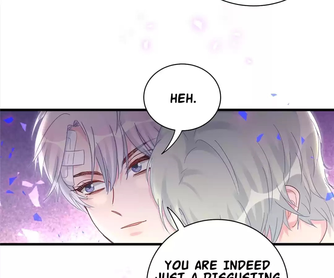 I Tied Myself Up (Colored) Chapter 44 page 75 - 