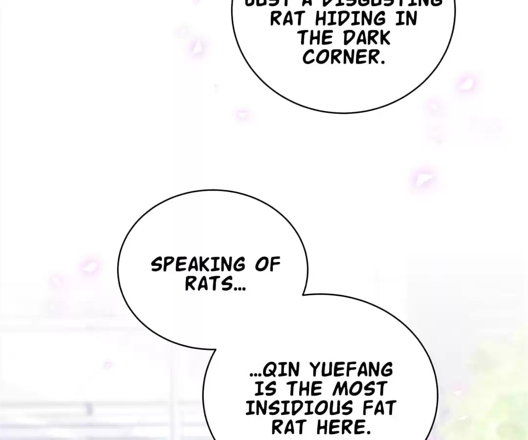 I Tied Myself Up (Colored) Chapter 44 page 76 - 