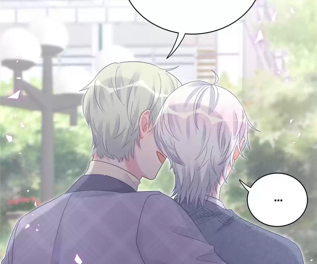 I Tied Myself Up (Colored) Chapter 44 page 77 - 