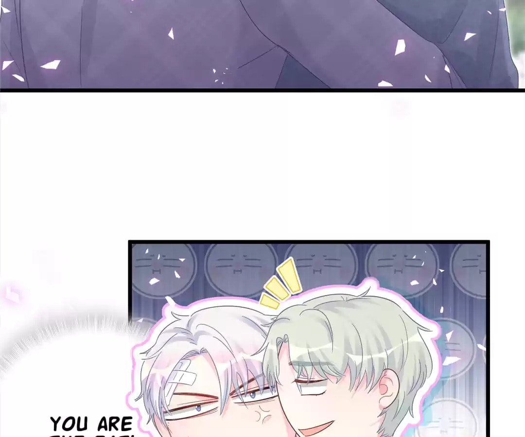 I Tied Myself Up (Colored) Chapter 44 page 78 - 