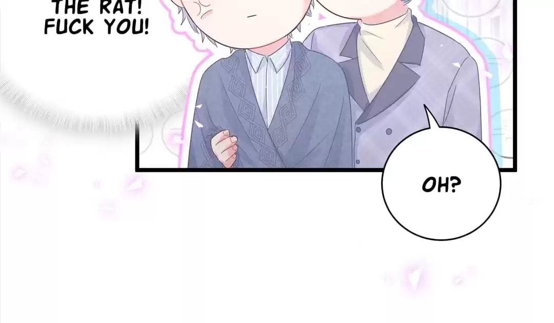 I Tied Myself Up (Colored) Chapter 44 page 79 - 