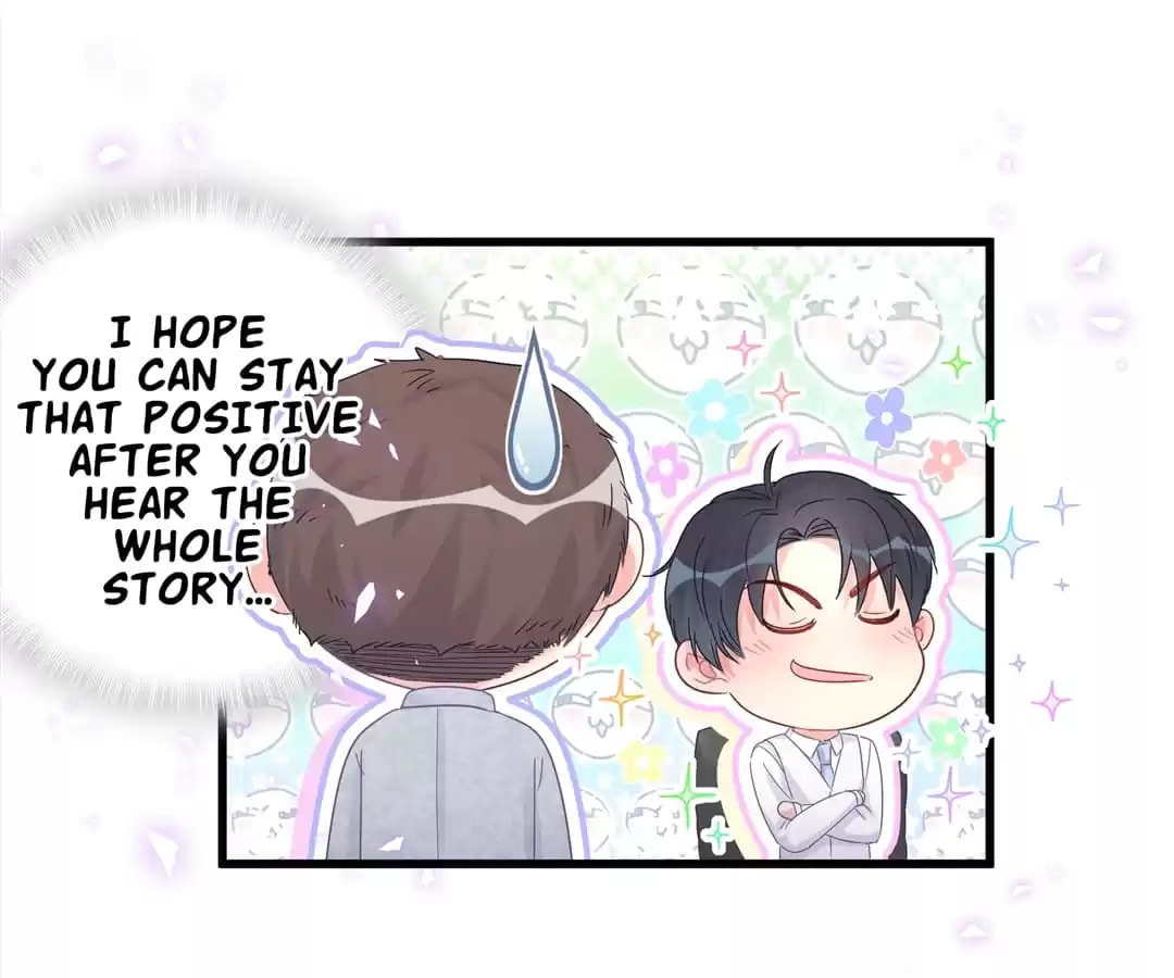 I Tied Myself Up (Colored) Chapter 44 page 9 - 