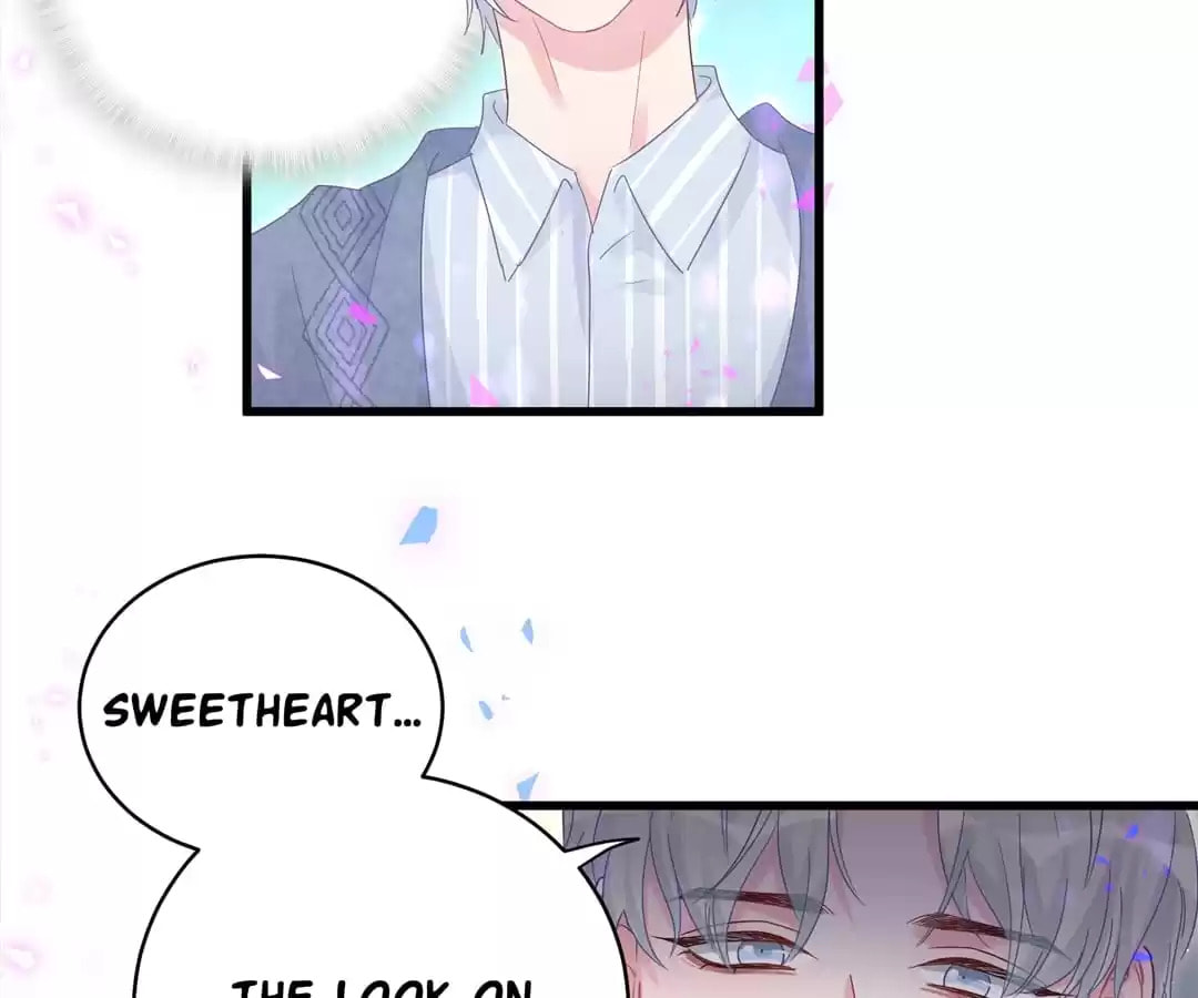 I Tied Myself Up (Colored) Chapter 44 page 82 - 