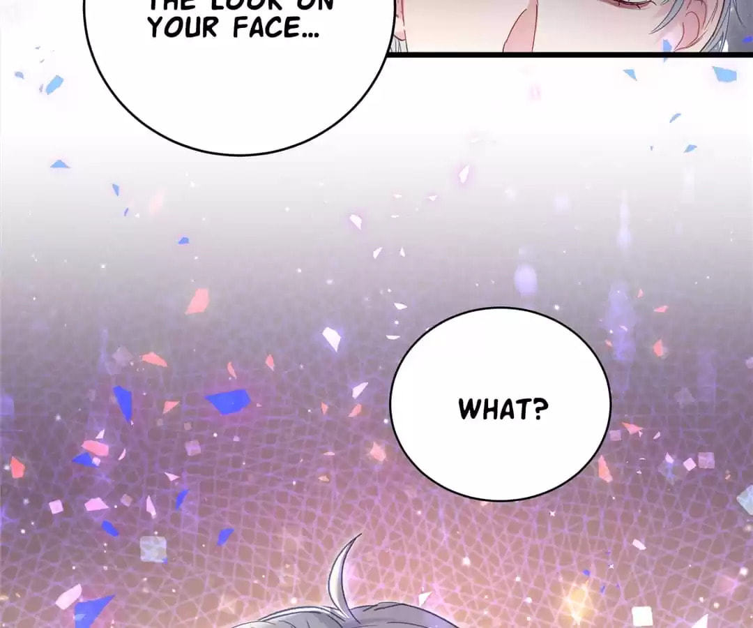 I Tied Myself Up (Colored) Chapter 44 page 83 - 