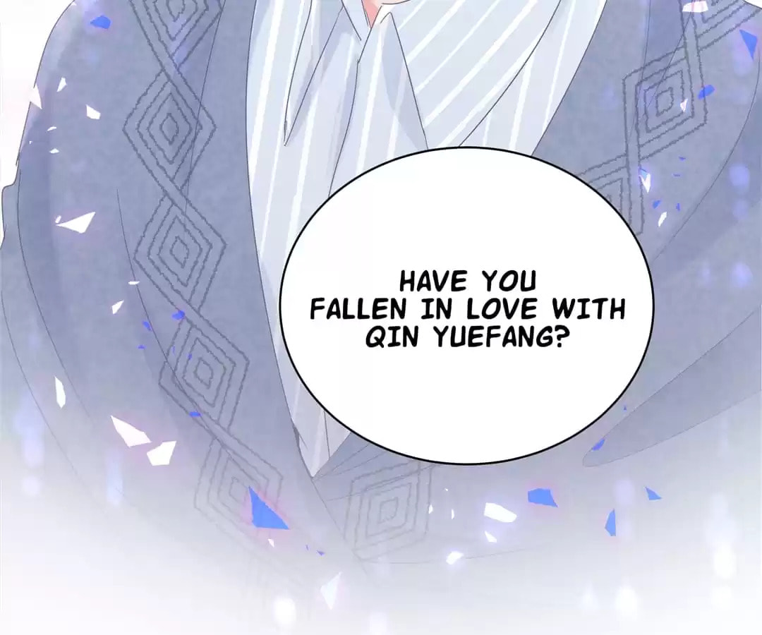I Tied Myself Up (Colored) Chapter 44 page 85 - 