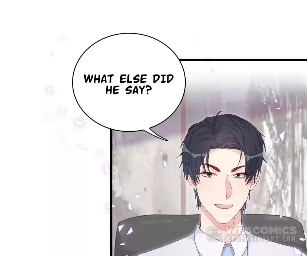 I Tied Myself Up (Colored) Chapter 44 page 10 - 