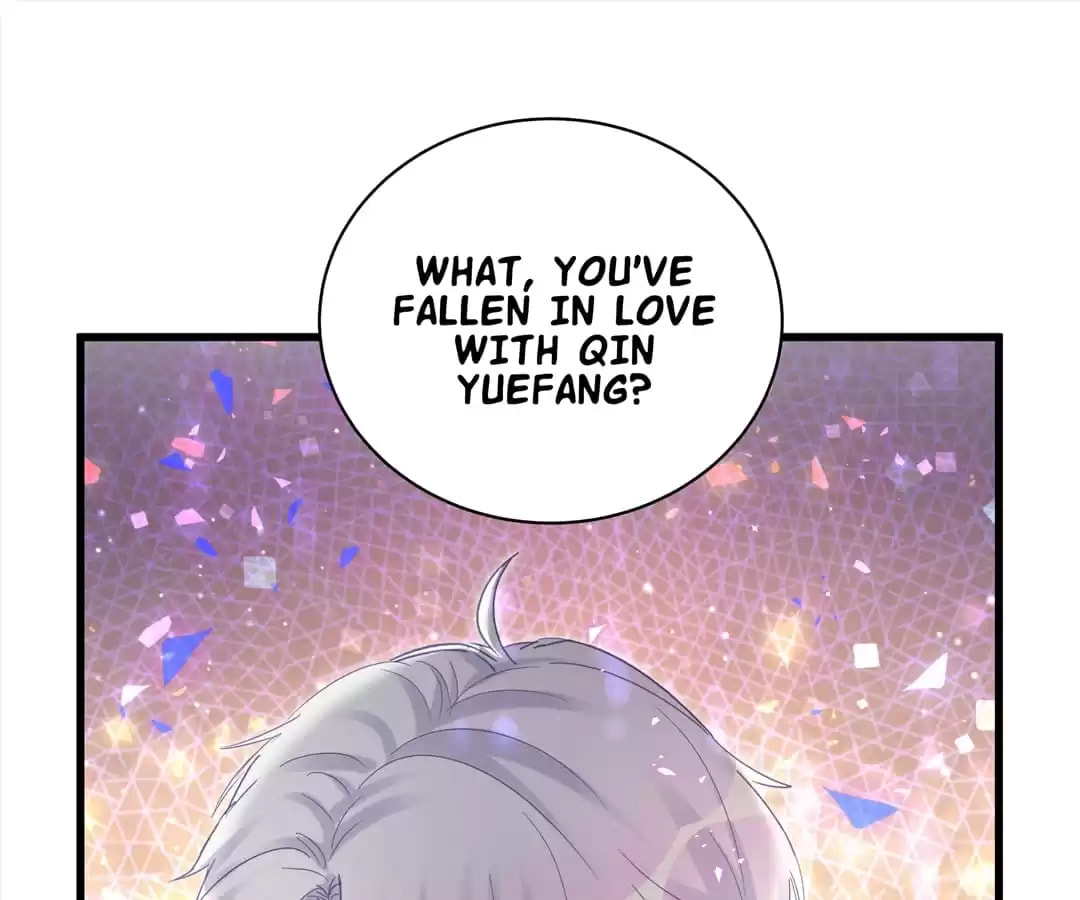 I Tied Myself Up (Colored) Chapter 45 page 1 - 