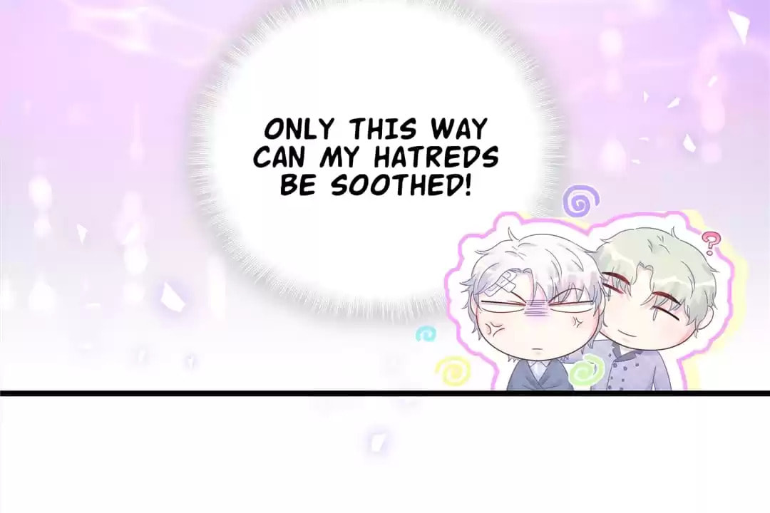 I Tied Myself Up (Colored) Chapter 45 page 11 - 