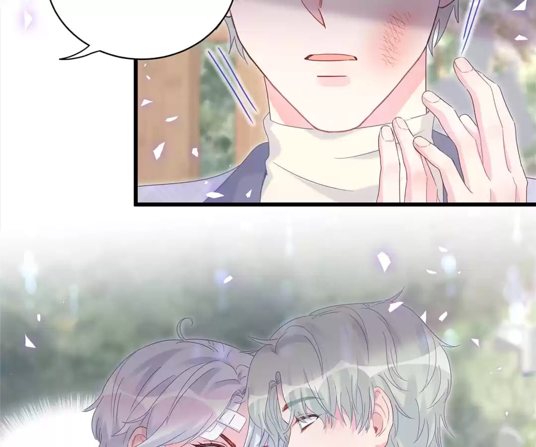 I Tied Myself Up (Colored) Chapter 45 page 15 - 