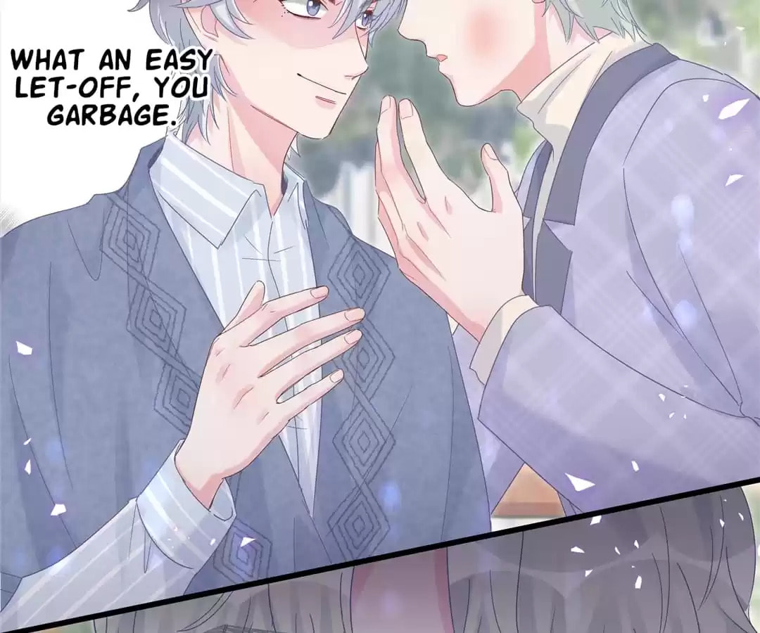 I Tied Myself Up (Colored) Chapter 45 page 16 - 