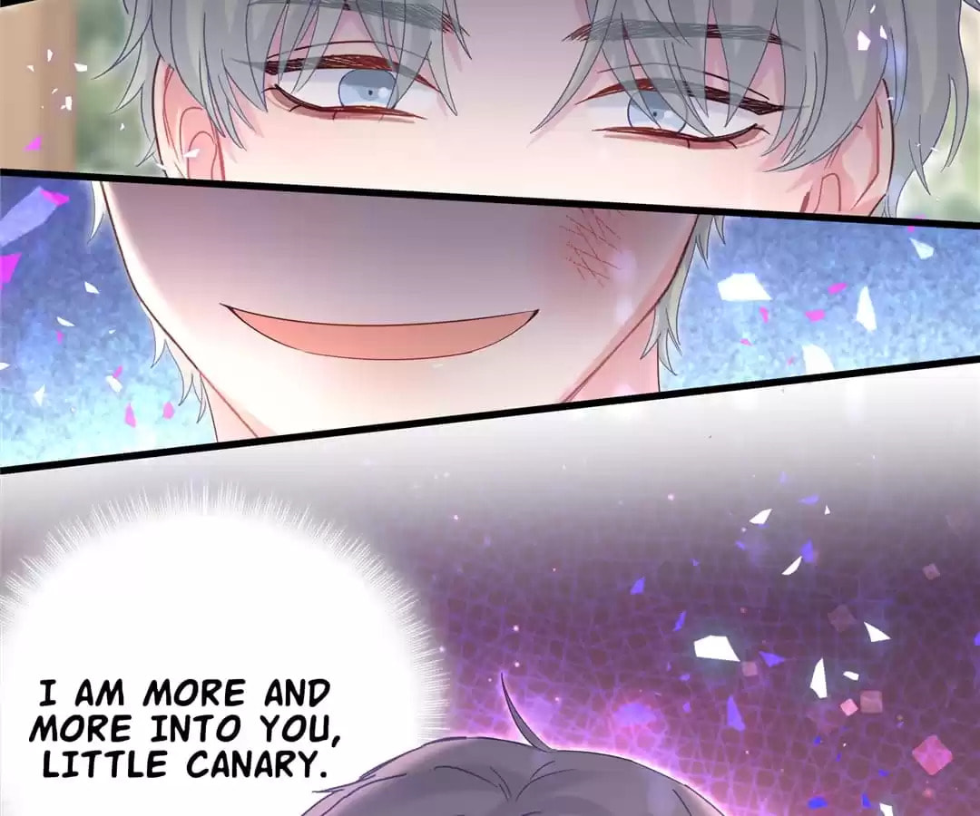 I Tied Myself Up (Colored) Chapter 45 page 17 - 