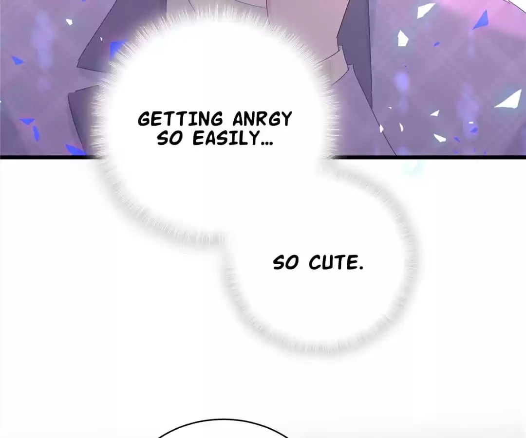 I Tied Myself Up (Colored) Chapter 45 page 19 - 