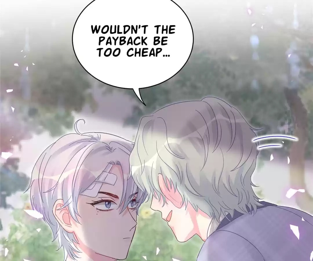 I Tied Myself Up (Colored) Chapter 45 page 20 - 