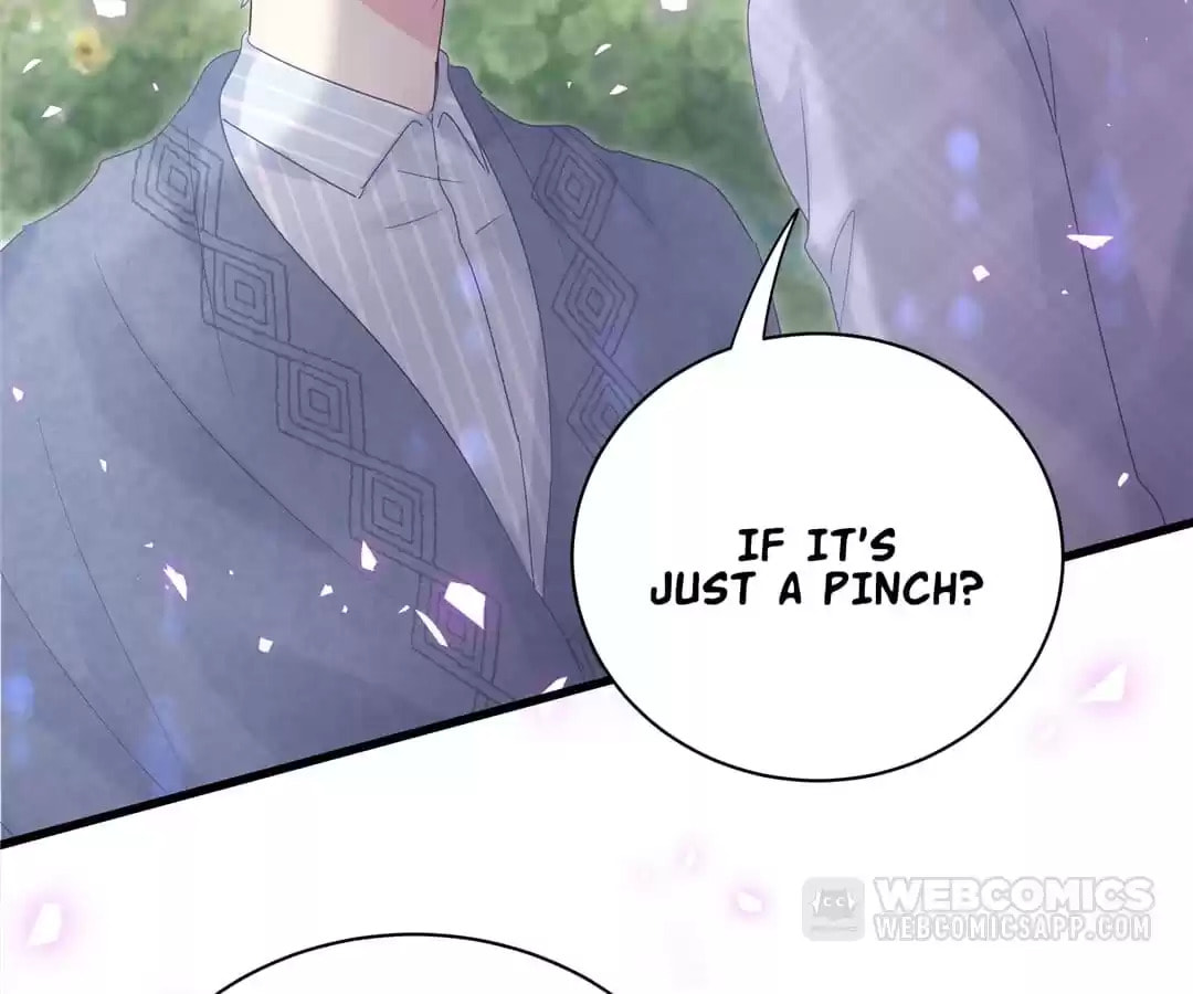 I Tied Myself Up (Colored) Chapter 45 page 21 - 