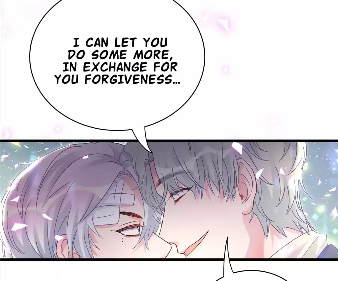 I Tied Myself Up (Colored) Chapter 45 page 22 - 