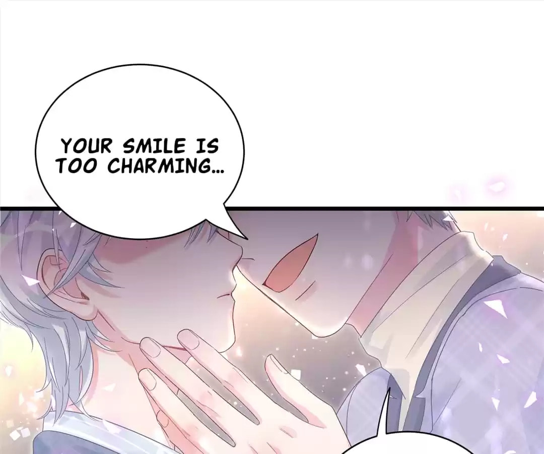 I Tied Myself Up (Colored) Chapter 45 page 24 - 