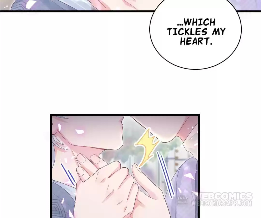 I Tied Myself Up (Colored) Chapter 45 page 25 - 