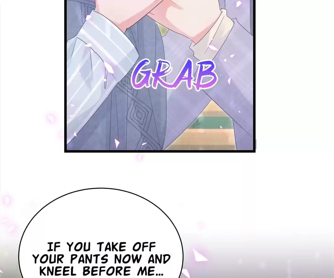 I Tied Myself Up (Colored) Chapter 45 page 26 - 