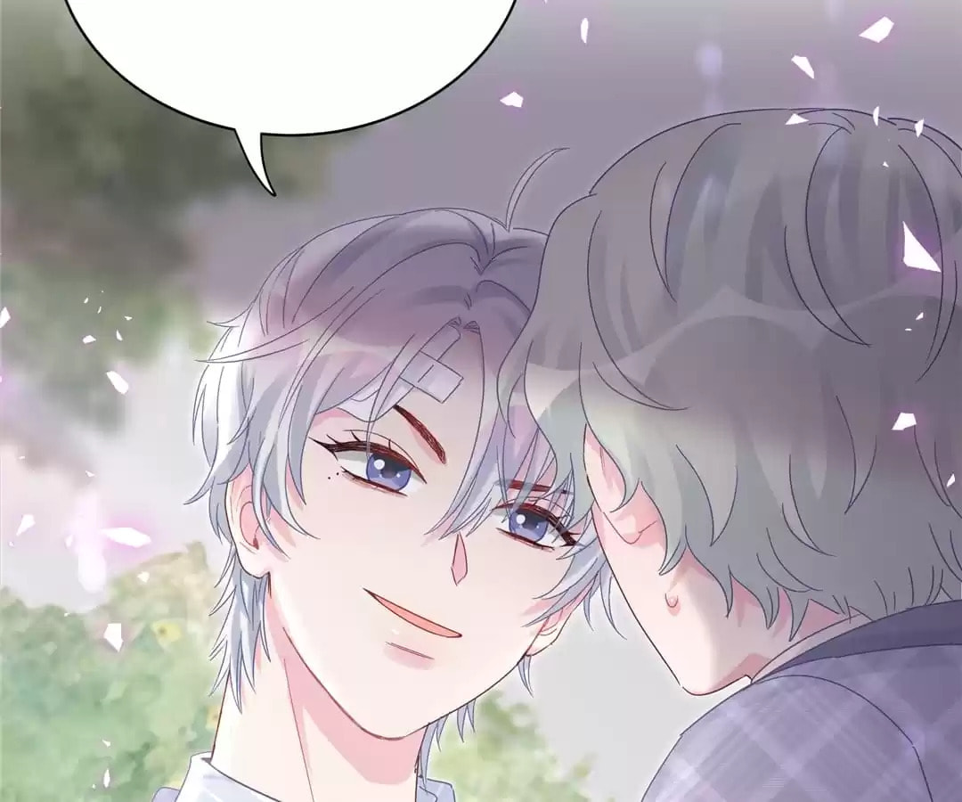 I Tied Myself Up (Colored) Chapter 45 page 27 - 