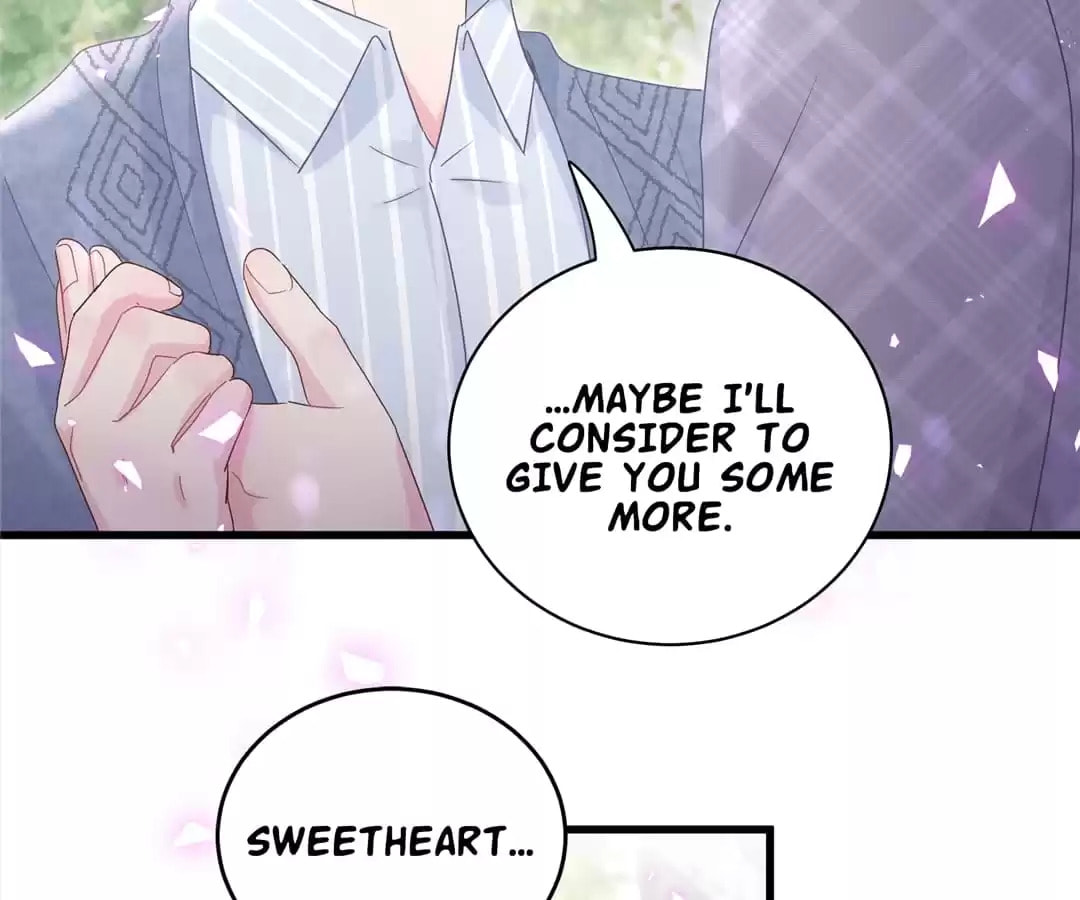 I Tied Myself Up (Colored) Chapter 45 page 28 - 