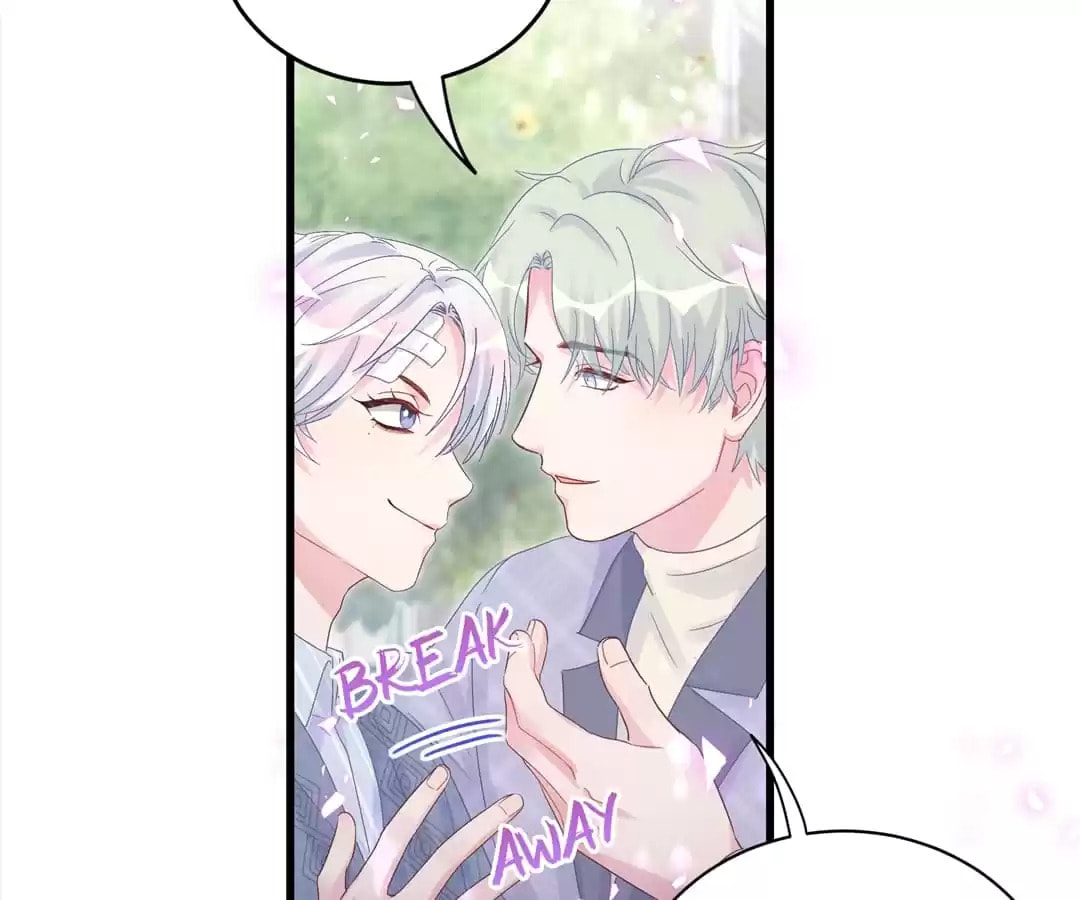 I Tied Myself Up (Colored) Chapter 45 page 29 - 