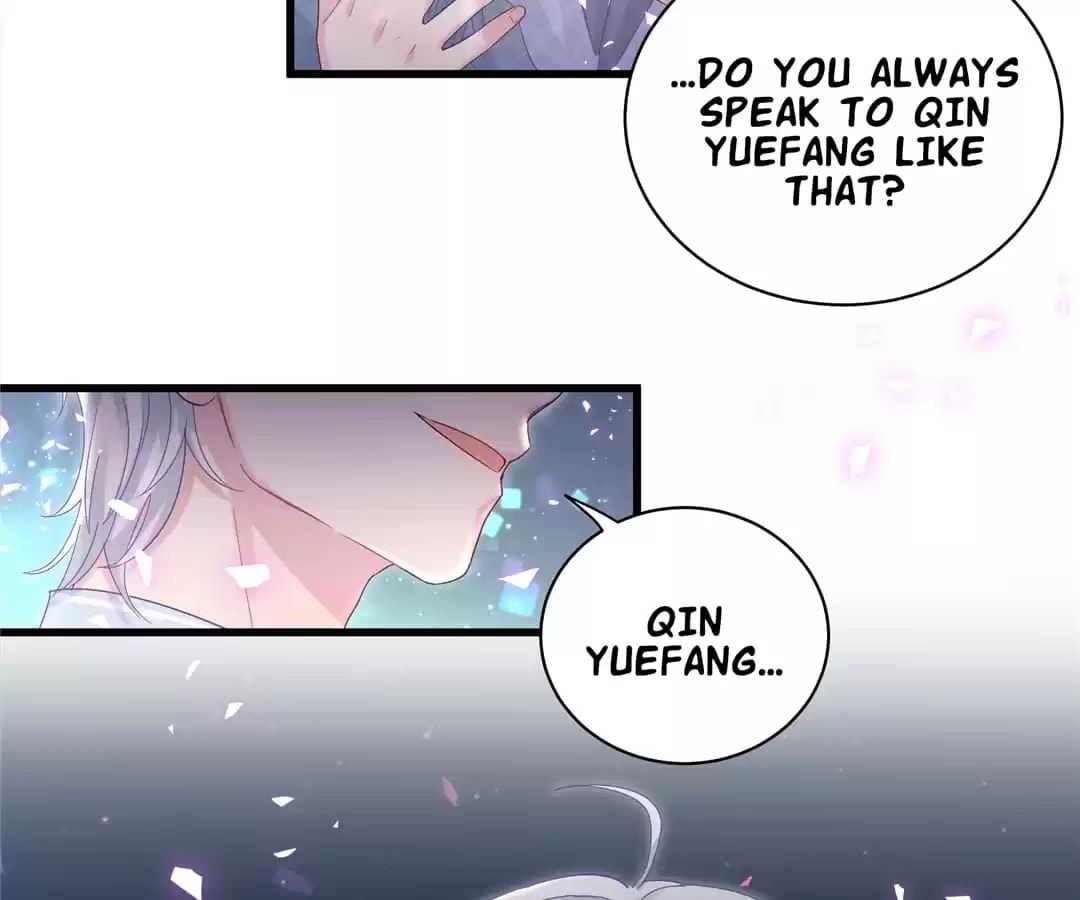 I Tied Myself Up (Colored) Chapter 45 page 30 - 