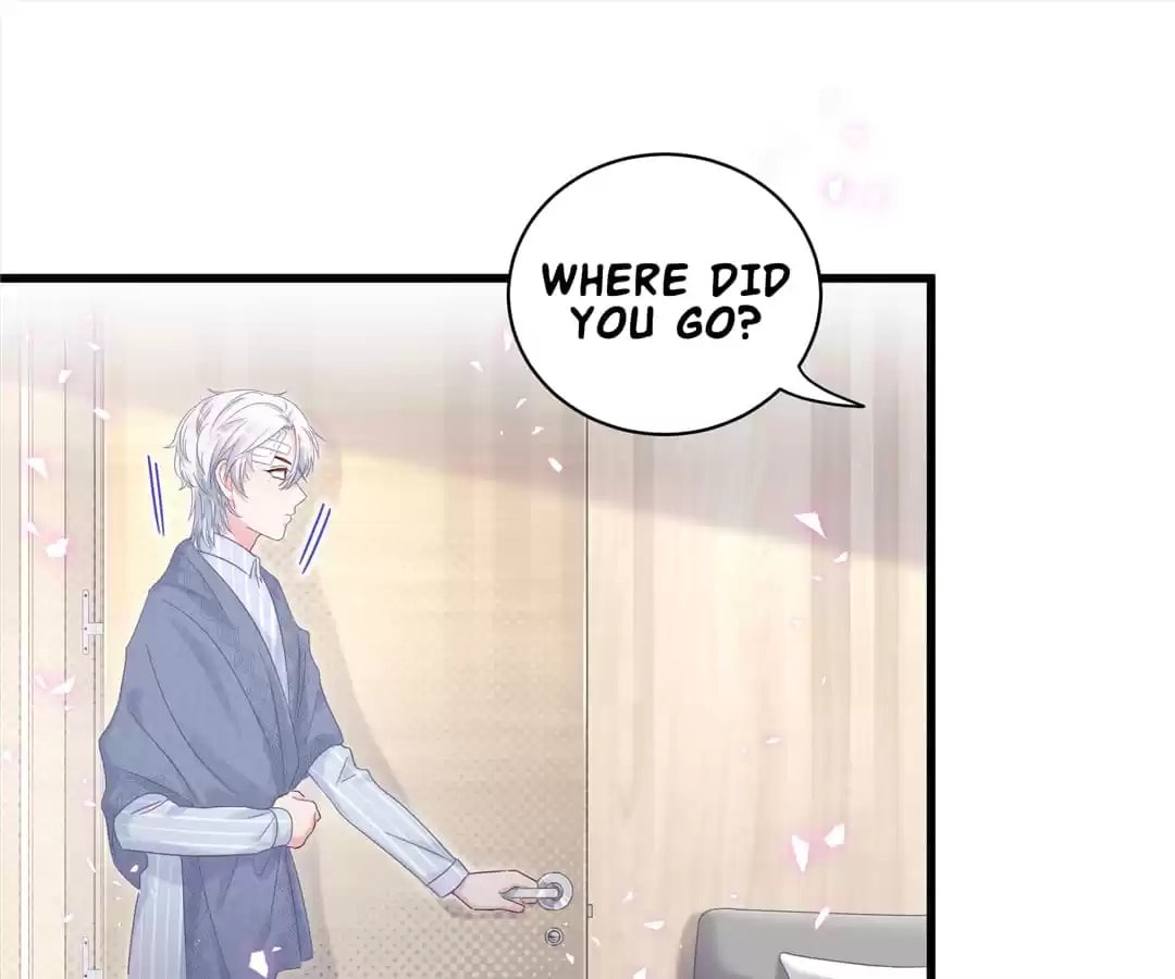 I Tied Myself Up (Colored) Chapter 45 page 36 - 