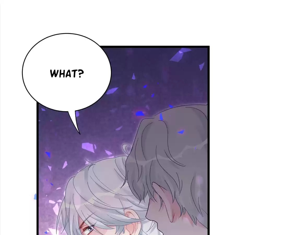 I Tied Myself Up (Colored) Chapter 45 page 5 - 