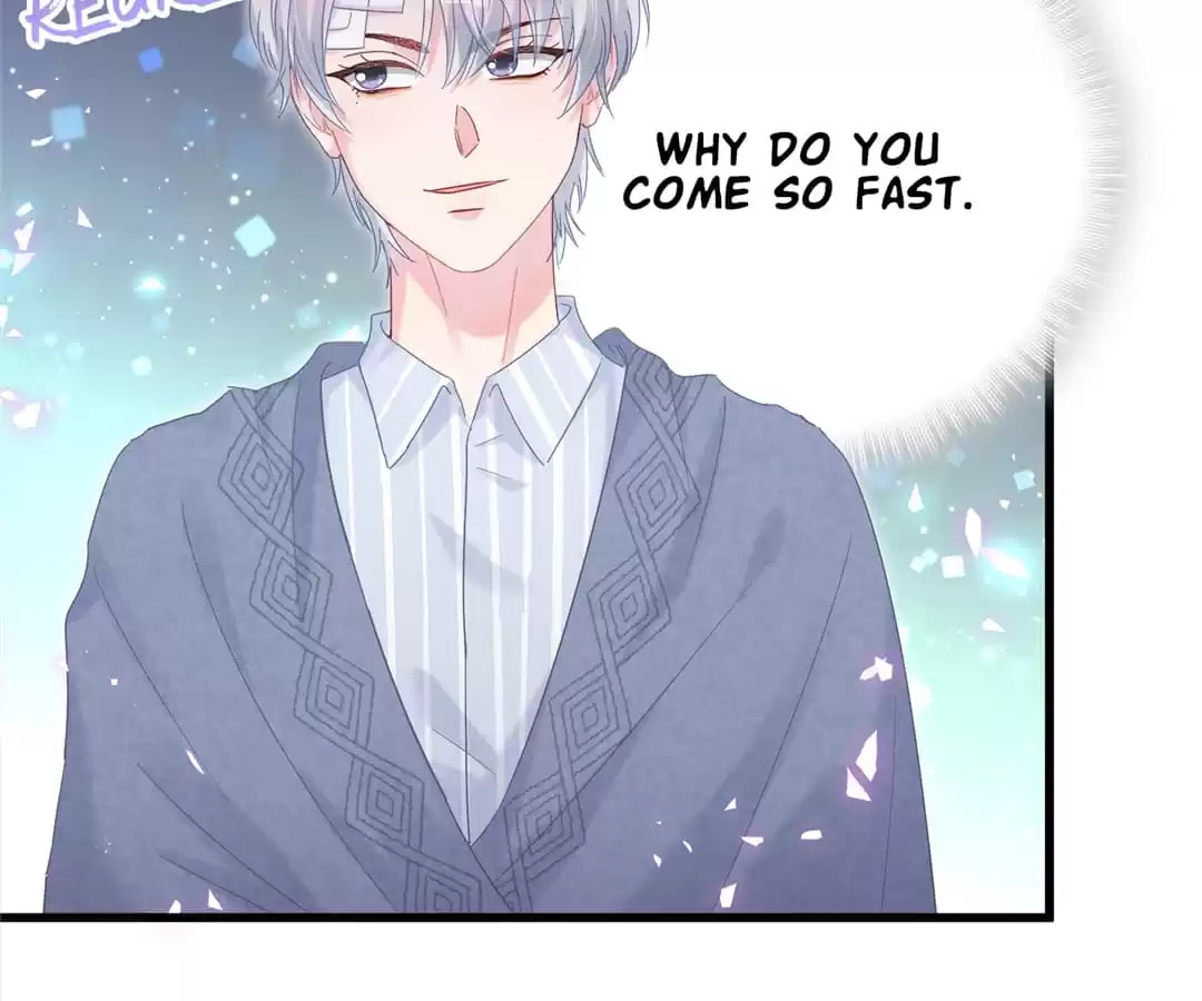 I Tied Myself Up (Colored) Chapter 45 page 41 - 