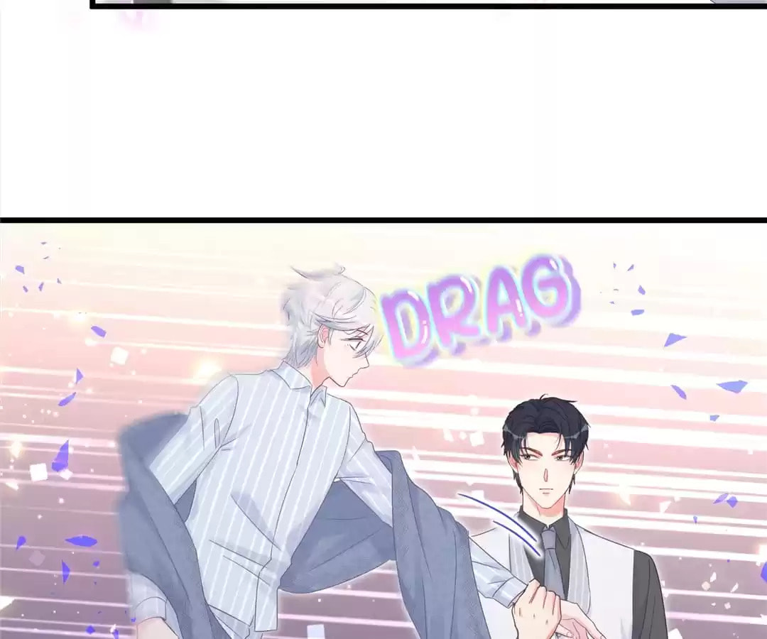 I Tied Myself Up (Colored) Chapter 45 page 43 - 