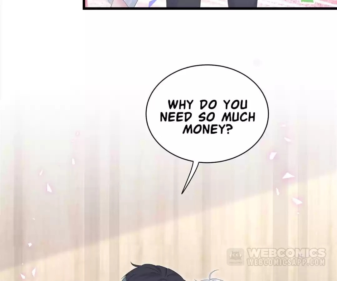 I Tied Myself Up (Colored) Chapter 45 page 45 - 