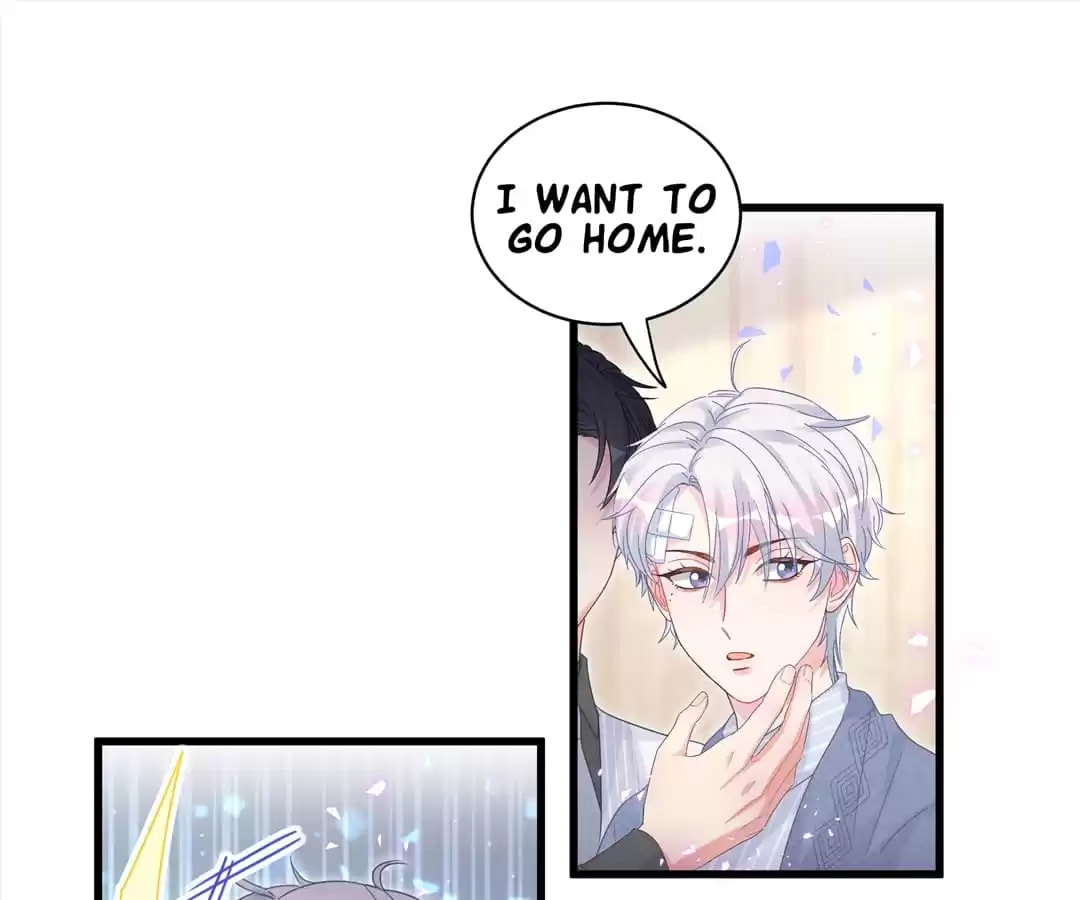 I Tied Myself Up (Colored) Chapter 45 page 48 - 