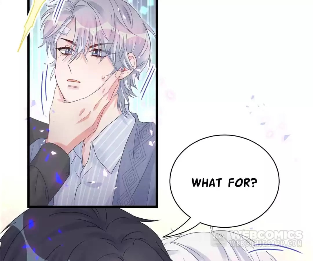 I Tied Myself Up (Colored) Chapter 45 page 49 - 