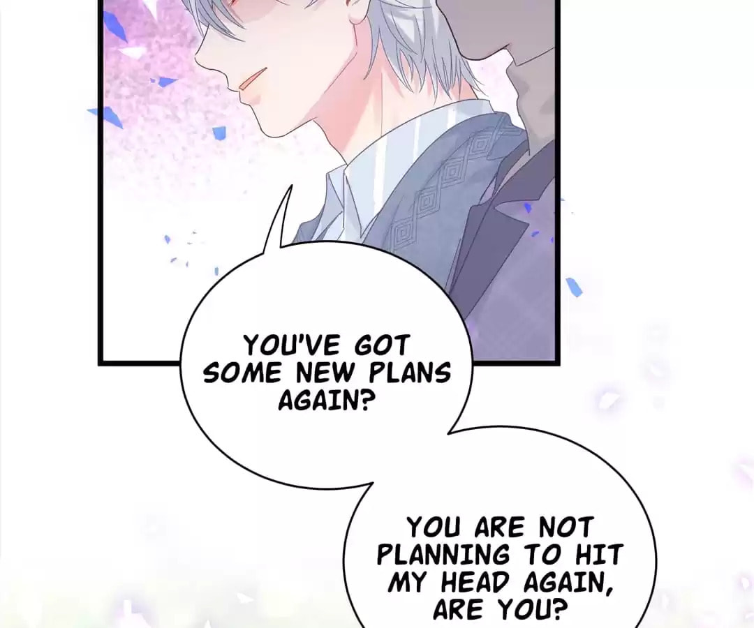I Tied Myself Up (Colored) Chapter 45 page 6 - 