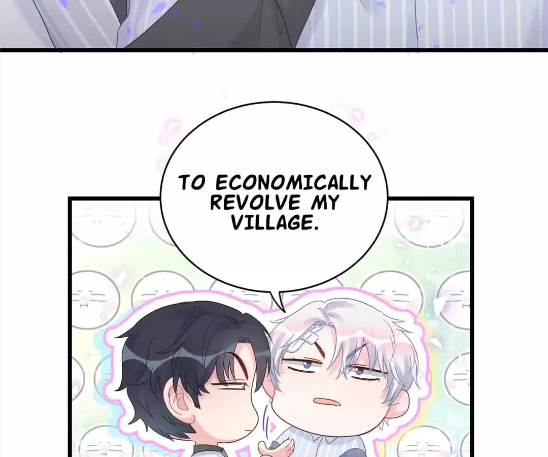 I Tied Myself Up (Colored) Chapter 45 page 51 - 