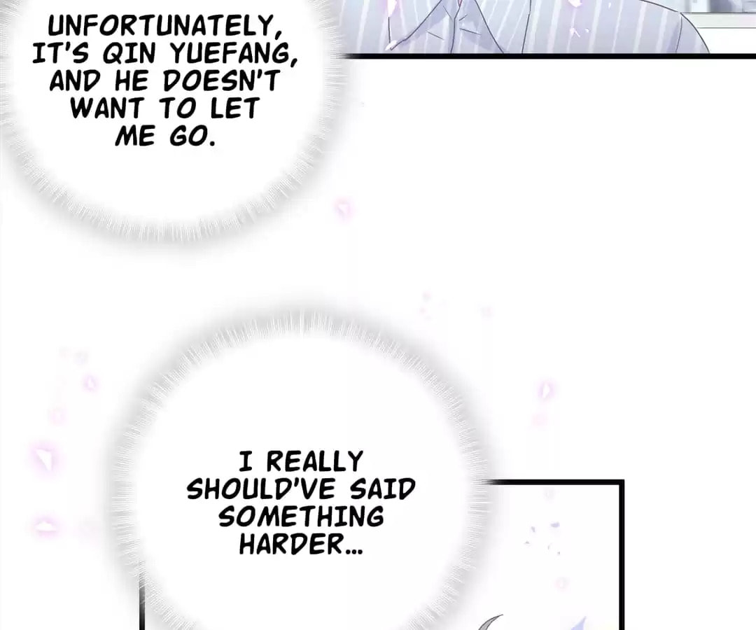 I Tied Myself Up (Colored) Chapter 45 page 53 - 