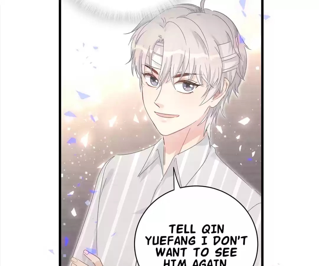 I Tied Myself Up (Colored) Chapter 45 page 54 - 