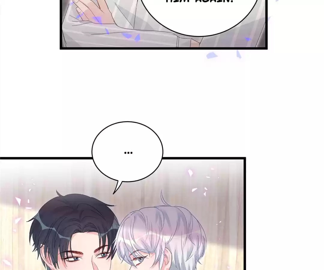 I Tied Myself Up (Colored) Chapter 45 page 55 - 