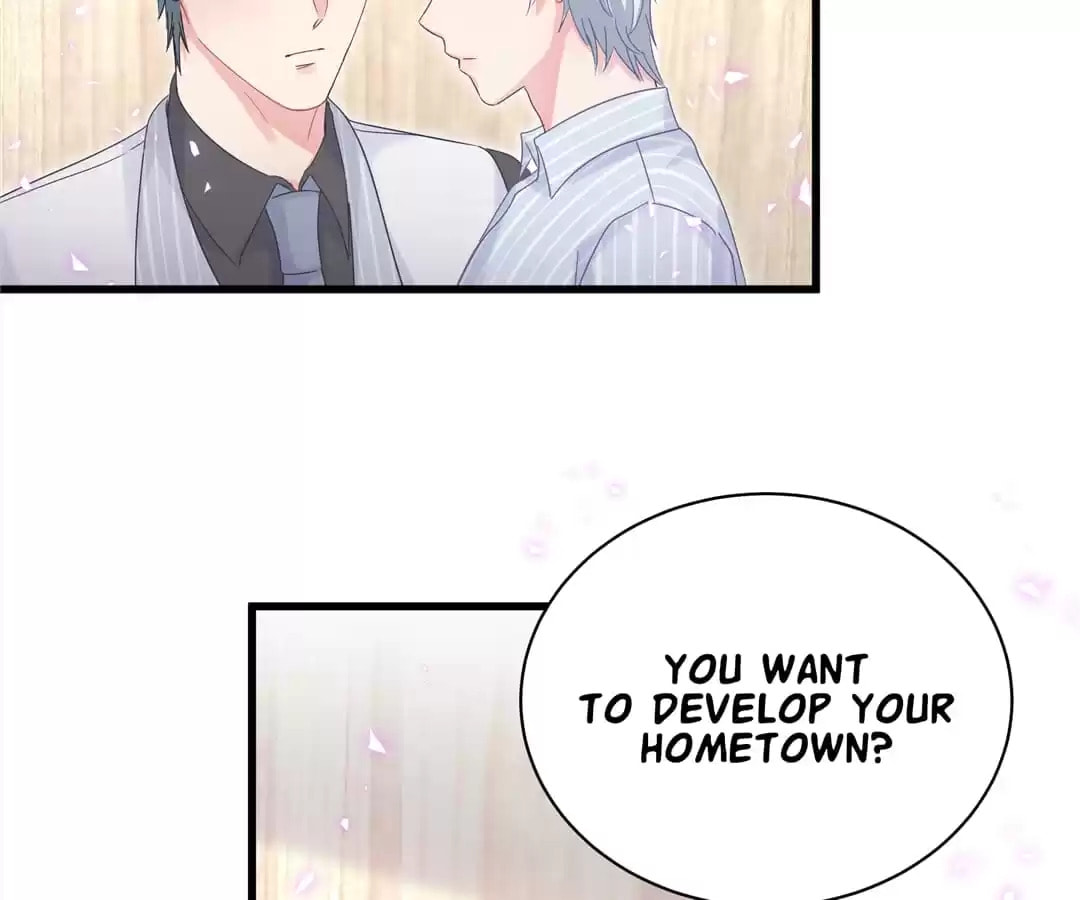 I Tied Myself Up (Colored) Chapter 45 page 56 - 
