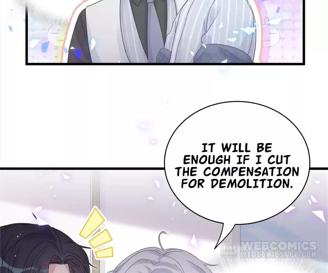 I Tied Myself Up (Colored) Chapter 45 page 60 - 