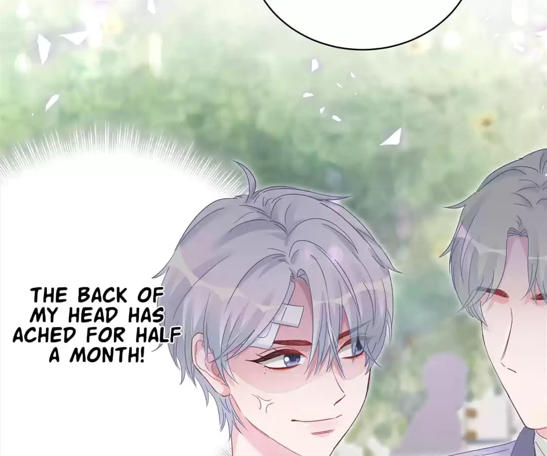 I Tied Myself Up (Colored) Chapter 45 page 7 - 