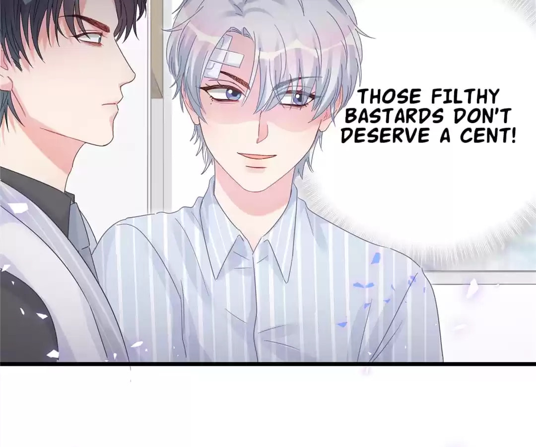 I Tied Myself Up (Colored) Chapter 45 page 61 - 