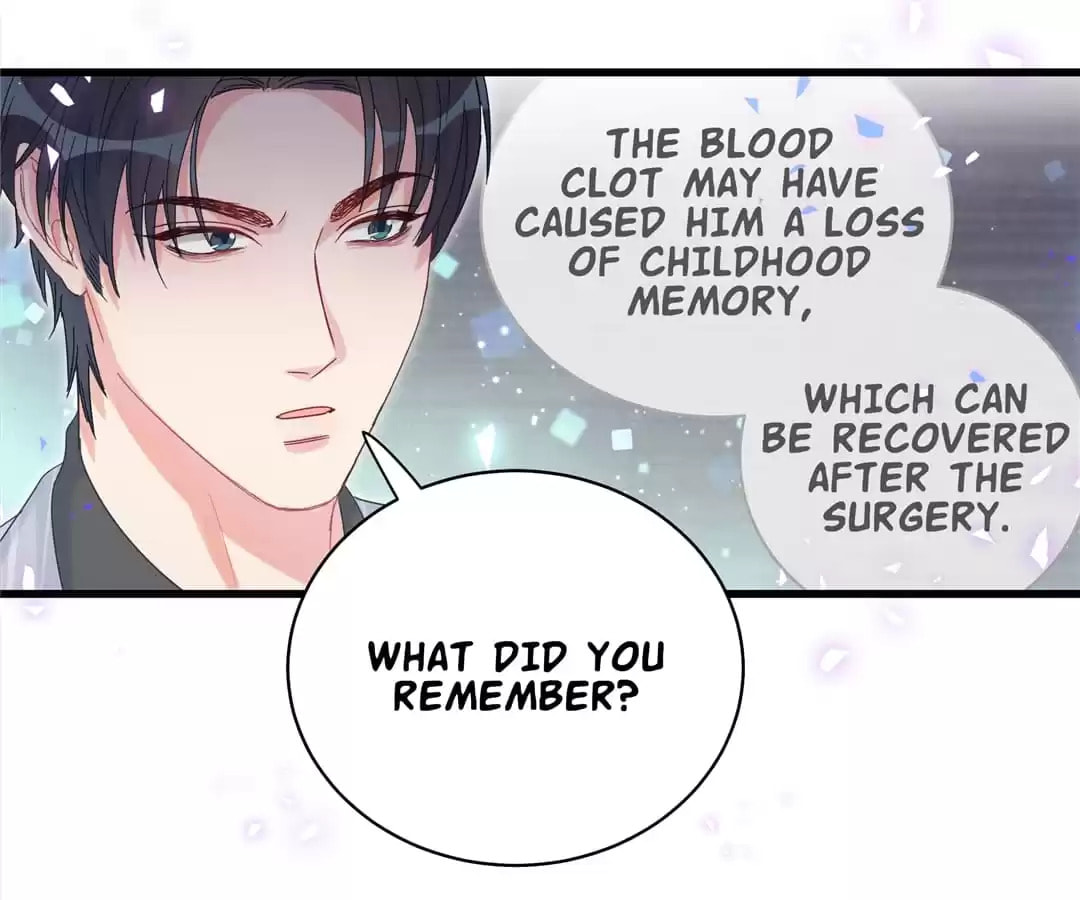 I Tied Myself Up (Colored) Chapter 45 page 62 - 