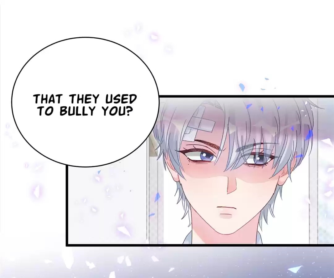 I Tied Myself Up (Colored) Chapter 45 page 63 - 