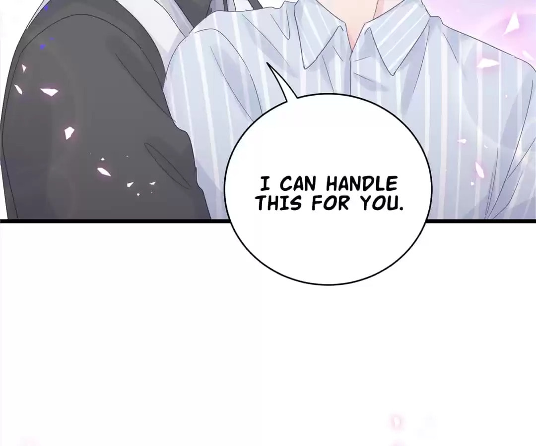 I Tied Myself Up (Colored) Chapter 45 page 65 - 