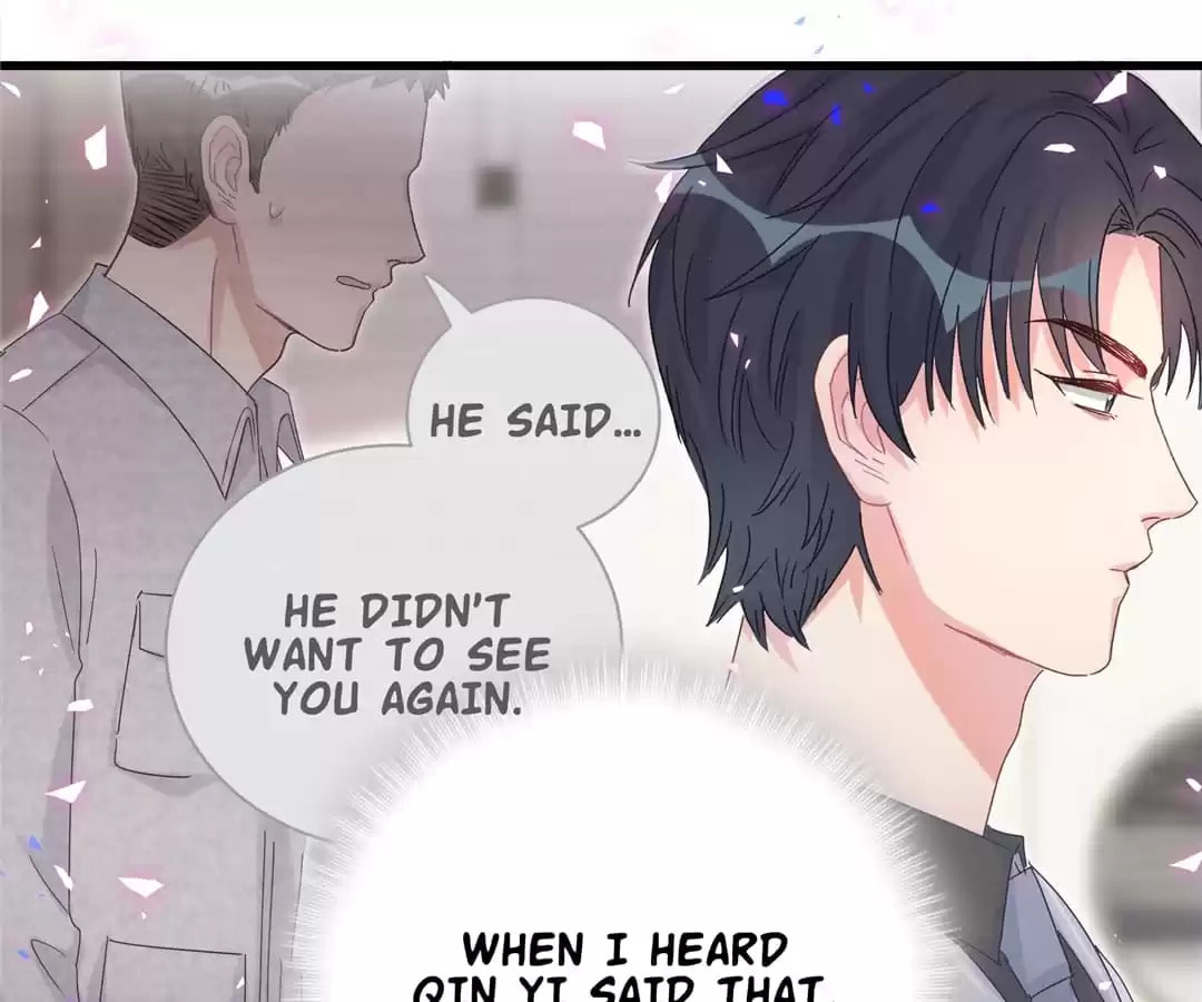 I Tied Myself Up (Colored) Chapter 45 page 66 - 