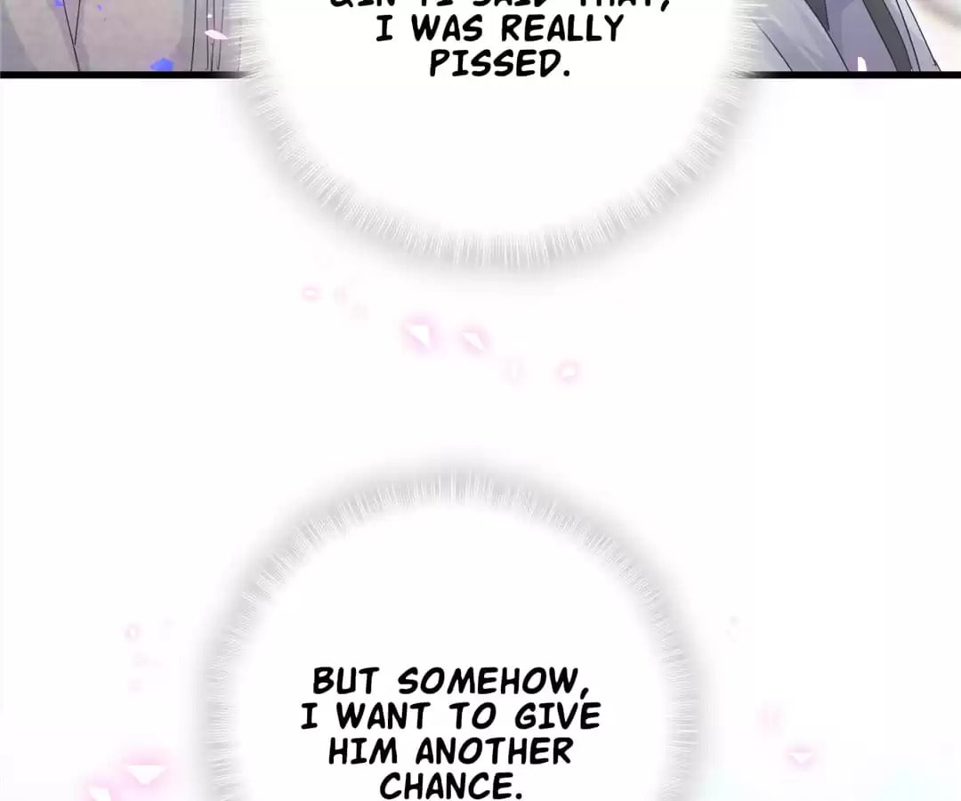 I Tied Myself Up (Colored) Chapter 45 page 67 - 