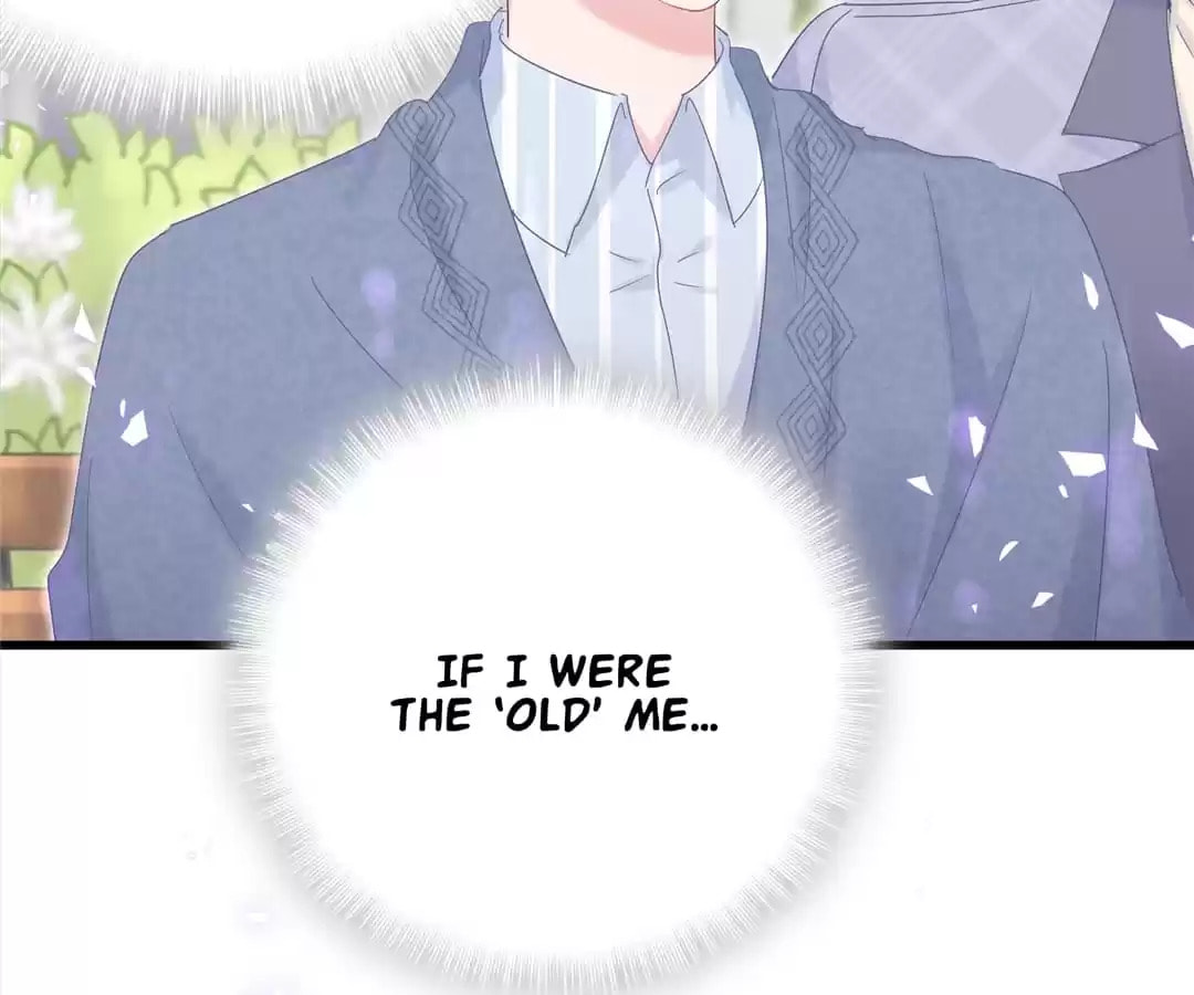 I Tied Myself Up (Colored) Chapter 45 page 8 - 