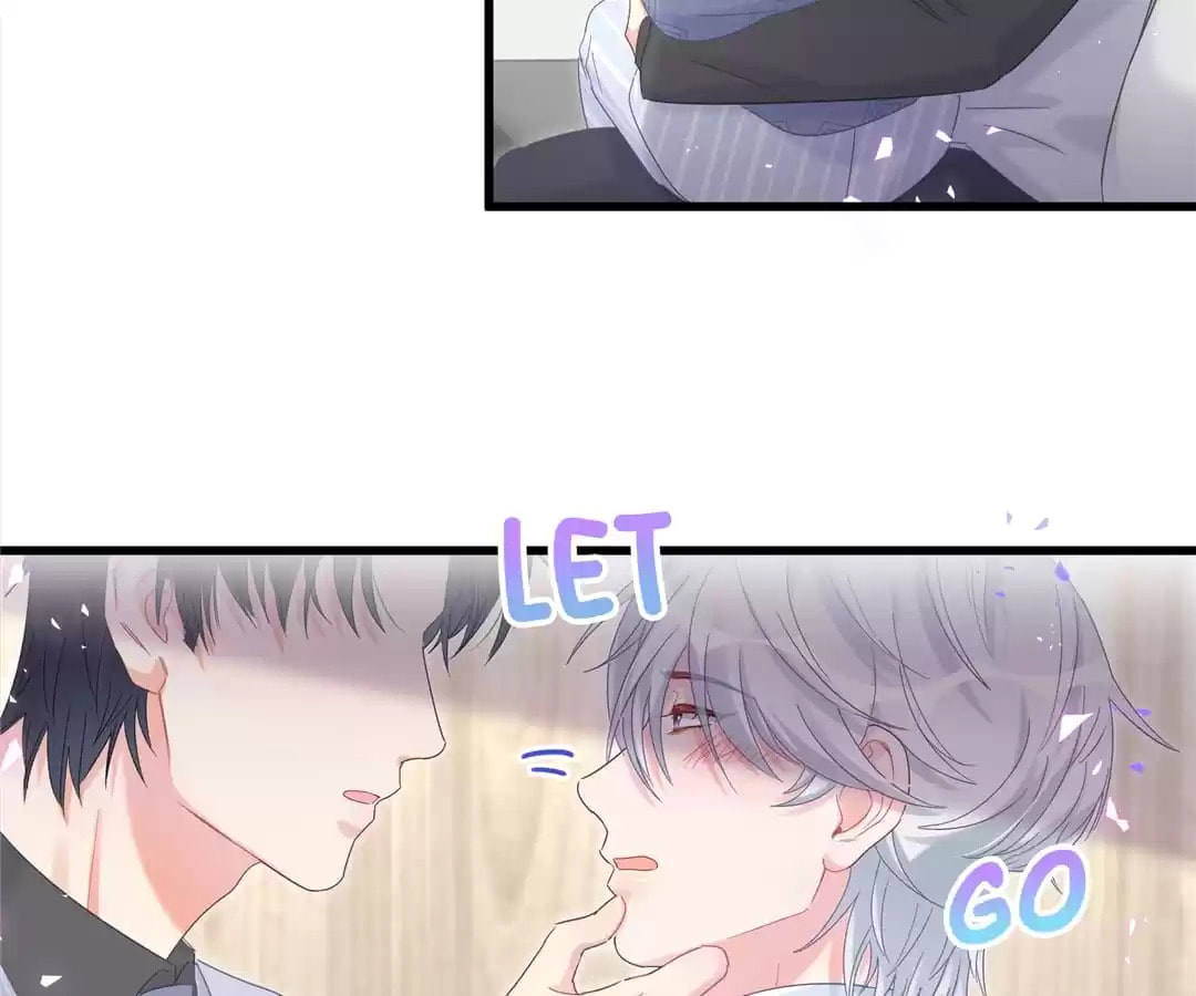 I Tied Myself Up (Colored) Chapter 45 page 72 - 