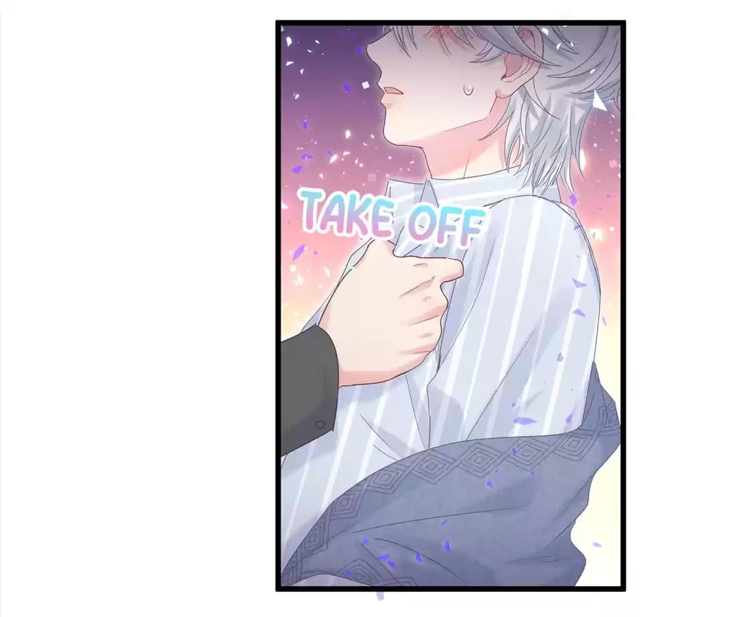 I Tied Myself Up (Colored) Chapter 45 page 74 - 